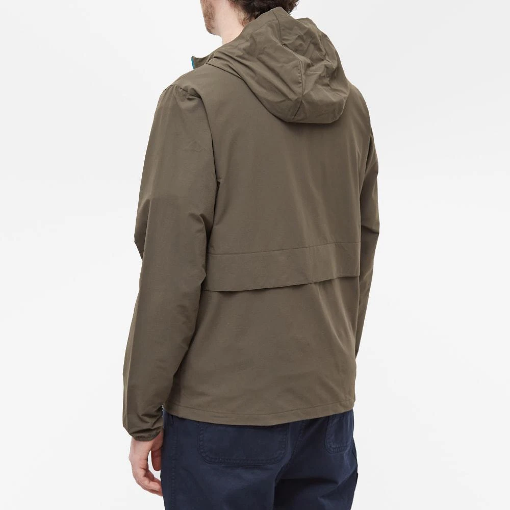 商品Cotopaxi|Cotopaxi Viento Travel Jacket,价格¥521,第3张图片详细描述