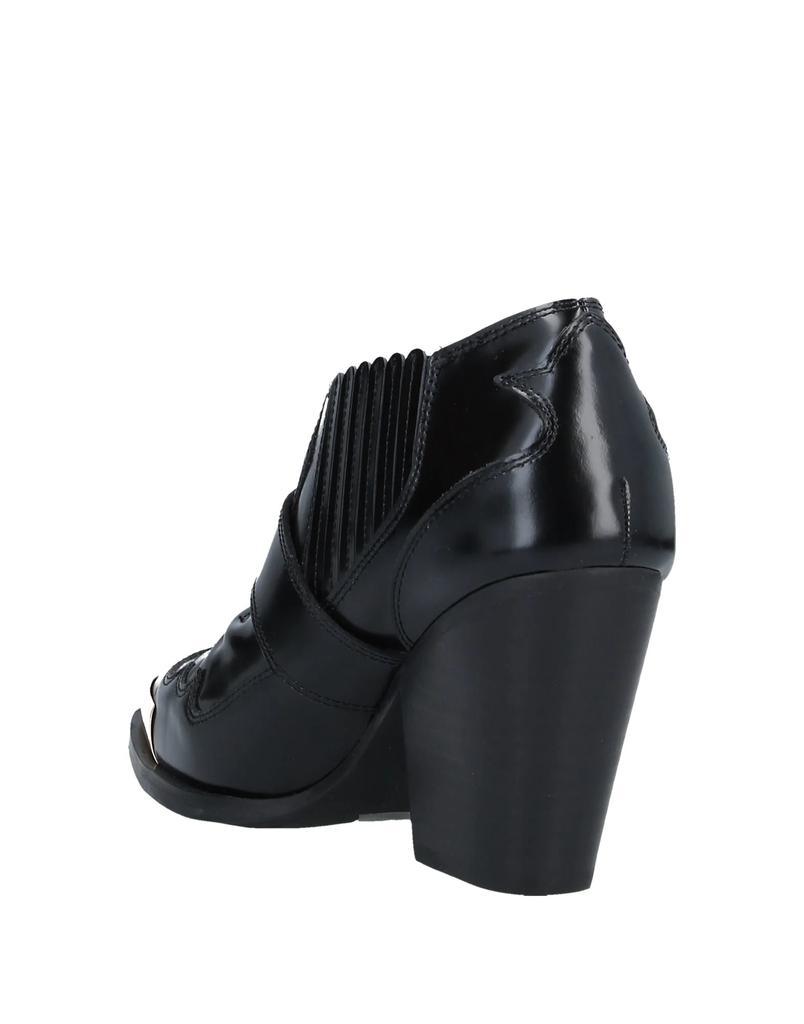 商品Versace|Ankle boot,价格¥1369,第5张图片详细描述