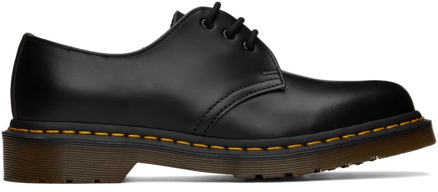 商品Dr. Martens|Black 1461 Oxfords,价格¥903,第1张图片