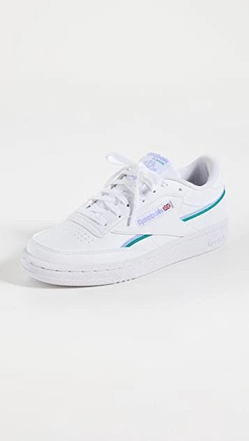 商品Reebok 锐步|Club C 85 运动鞋,价格¥452,第1张图片