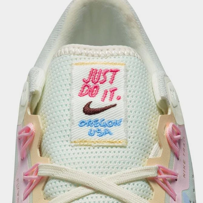 商品NIKE|Women's Nike React Pegasus Trail 4 Trail Running Shoes,价格¥1050,第3张图片详细描述