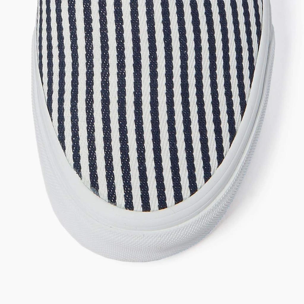 商品Vans|UA Classic Slip-On,价格¥323,第5张图片详细描述