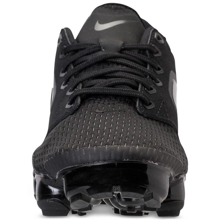 商品NIKE|Boys' Air VaporMax Running Sneakers from Finish Line,价格¥1148,第3张图片详细描述