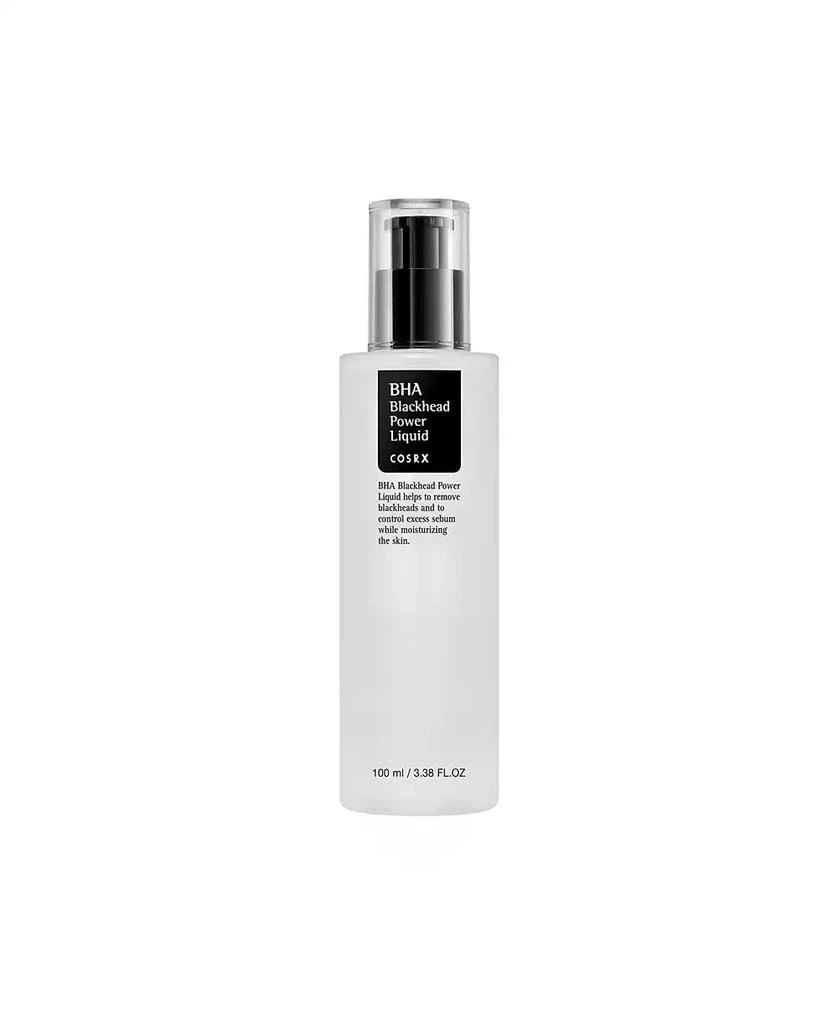 商品COSRX|BHA Blackhead Power Liquid,价格¥187,第1张图片
