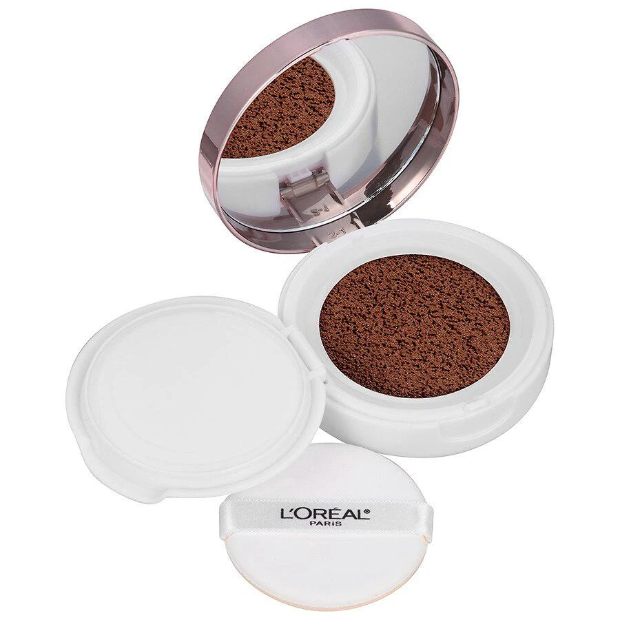 Lumi Cushion Foundation 商品