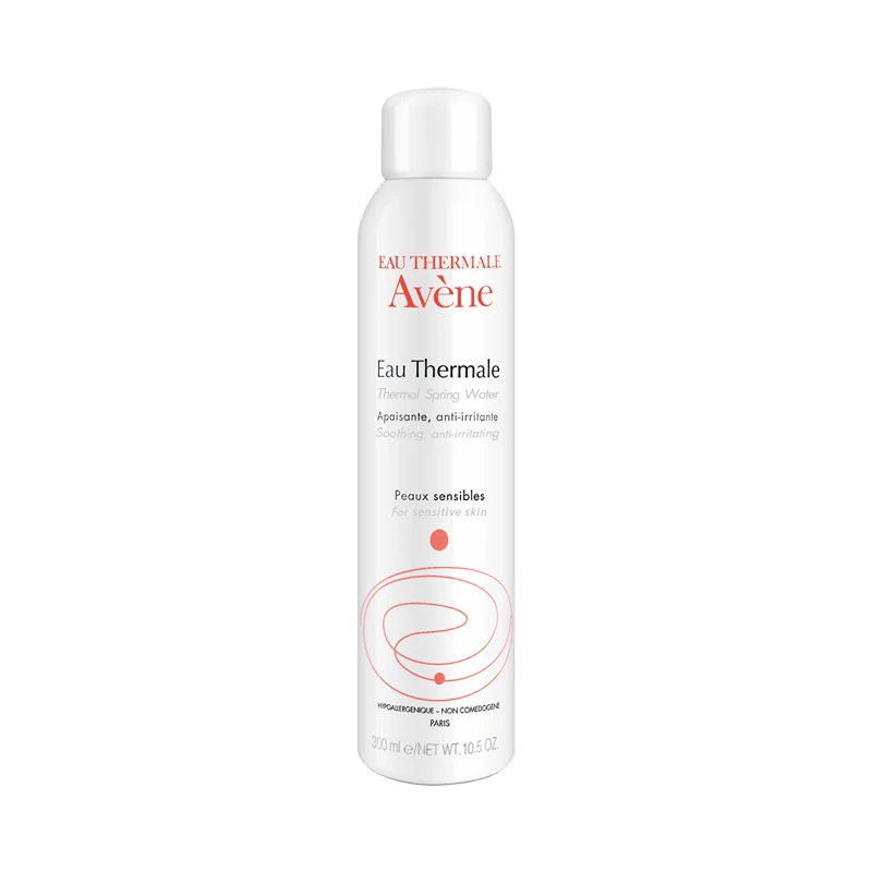 商品[国内直发] Avene|Avene雅漾舒护活泉喷雾补水舒缓修复敏感肌大喷300ml	,价格¥95,第1张图片