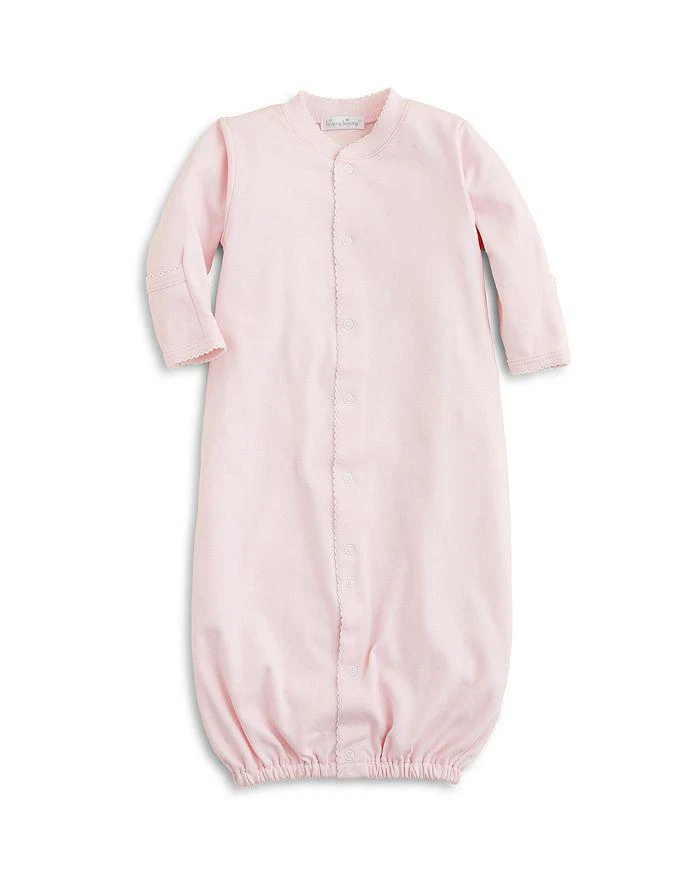 商品Kissy Kissy|女婴Girls' Convertible Gown - Baby,价格¥324,第1张图片详细描述