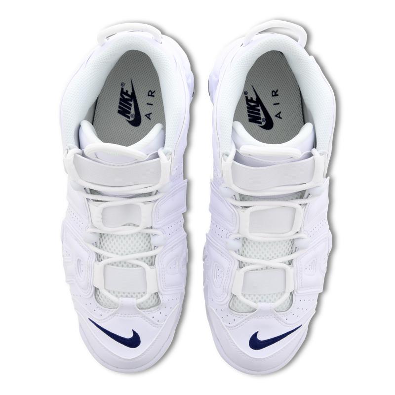 Nike Air Max Uptempo - Men Shoes商品第5张图片规格展示