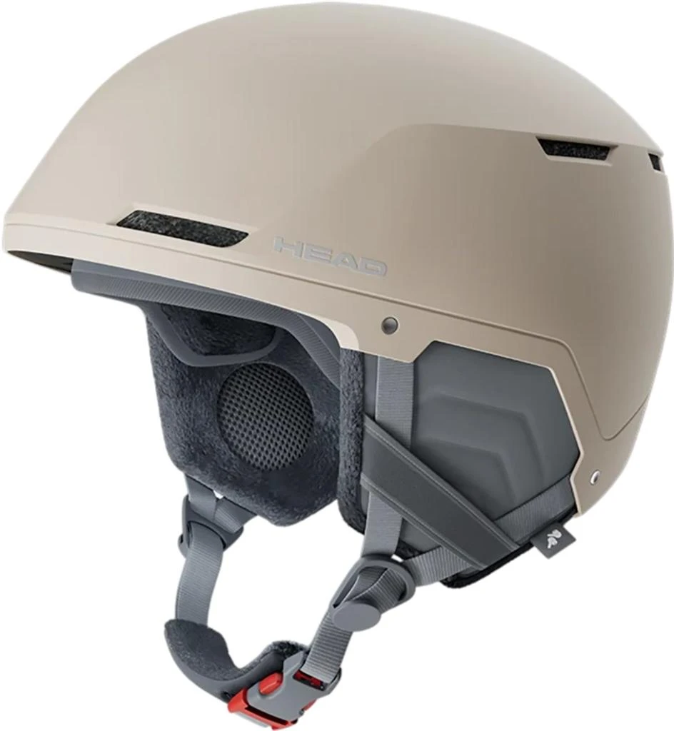 商品HEAD|Compact EVO Helmet - Women's,价格¥967,第1张图片