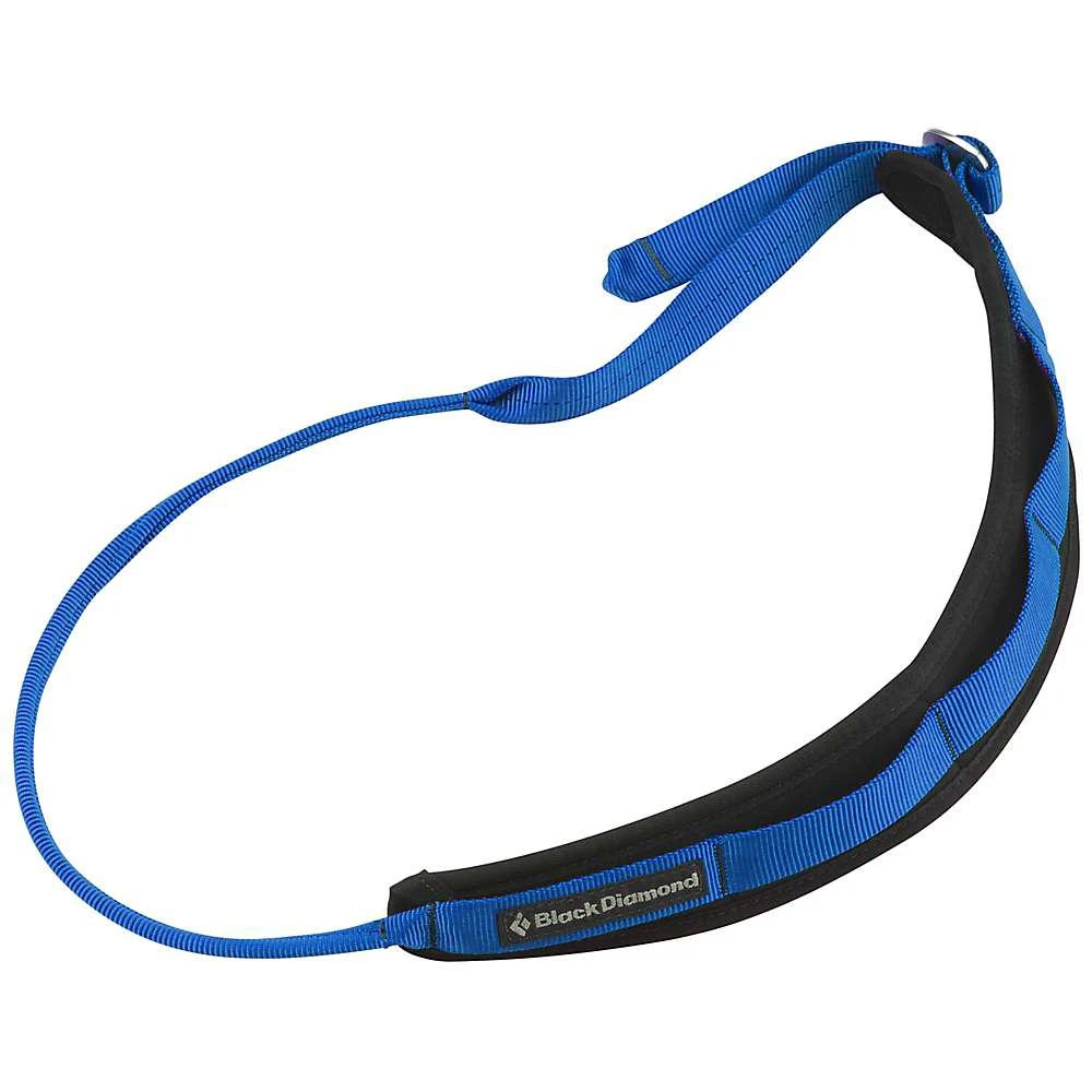 商品Black Diamond|Black Diamond Padded Gear Sling,价格¥206,第1张图片