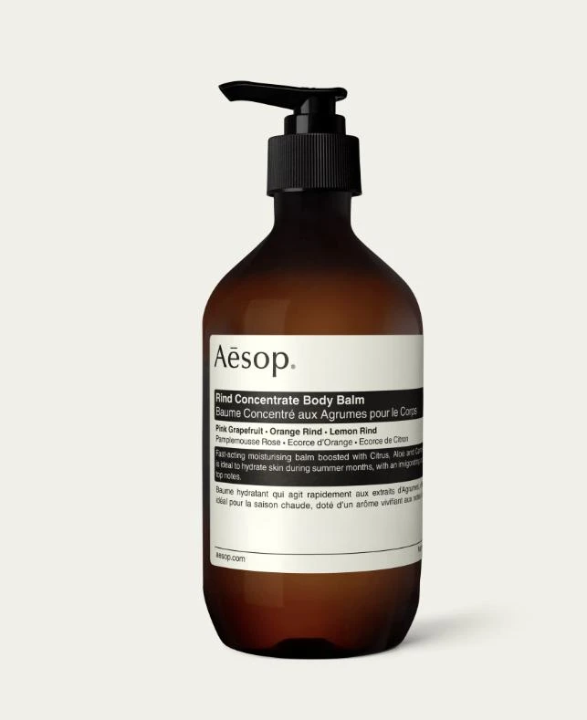 商品Aesop|AESOP Rind Concentrate Body,价格¥755,第1张图片