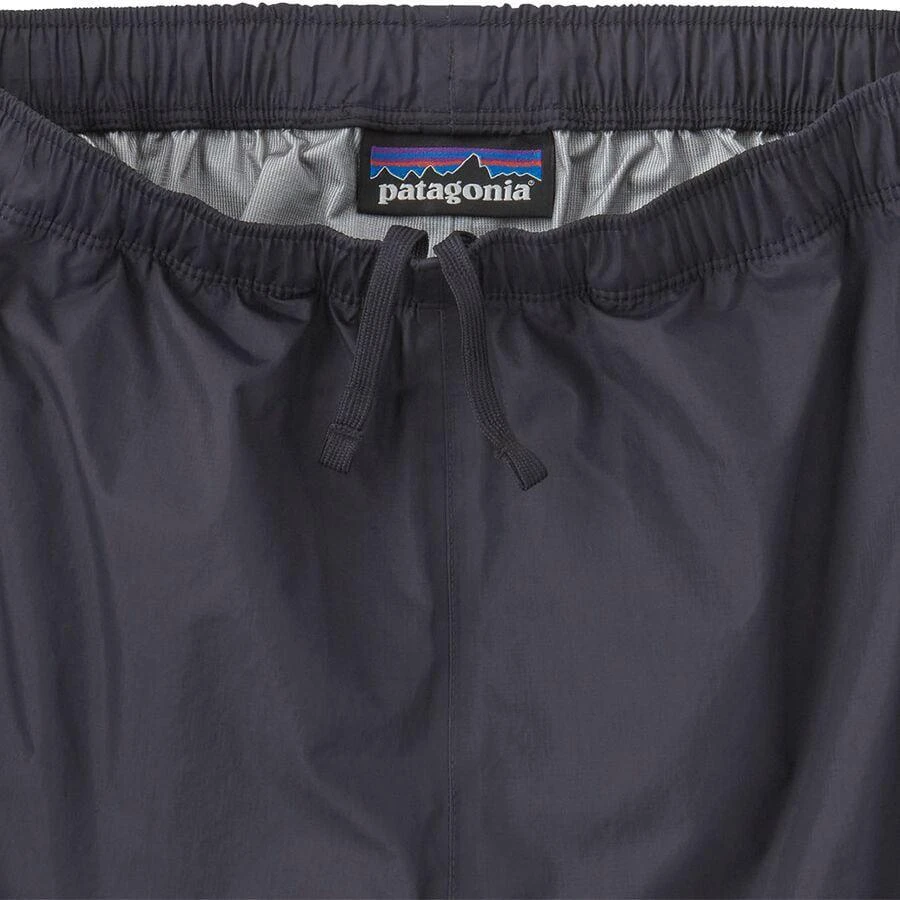 商品Patagonia|Torrentshell 3L Pants - Kids',价格¥668,第3张图片详细描述