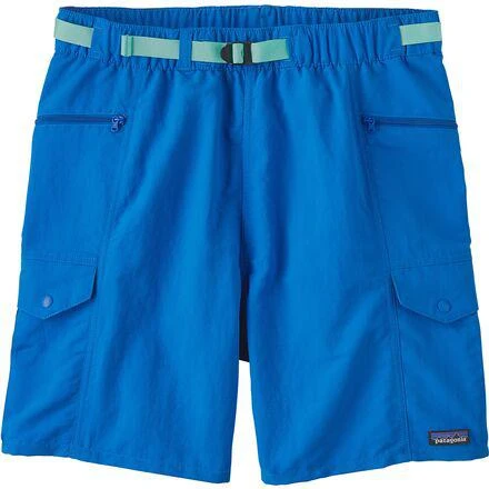 商品Patagonia|Outdoor Everyday 7in Short - Men's,价格¥294,第3张图片详细描述