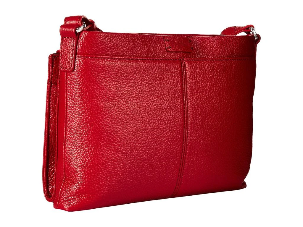 商品Brighton|Jagger Cross-Bag Organizer,价格¥3117,第2张图片详细描述