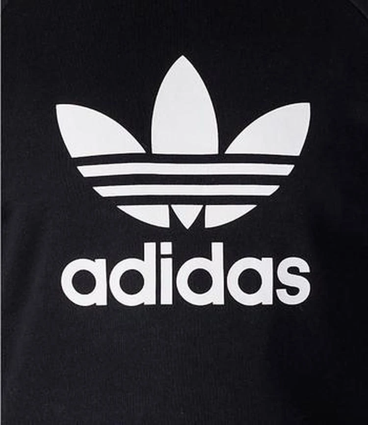 商品Adidas|Men's adidas Originals adicolor OG Crew Sweatshirt,价格¥446,第1张图片