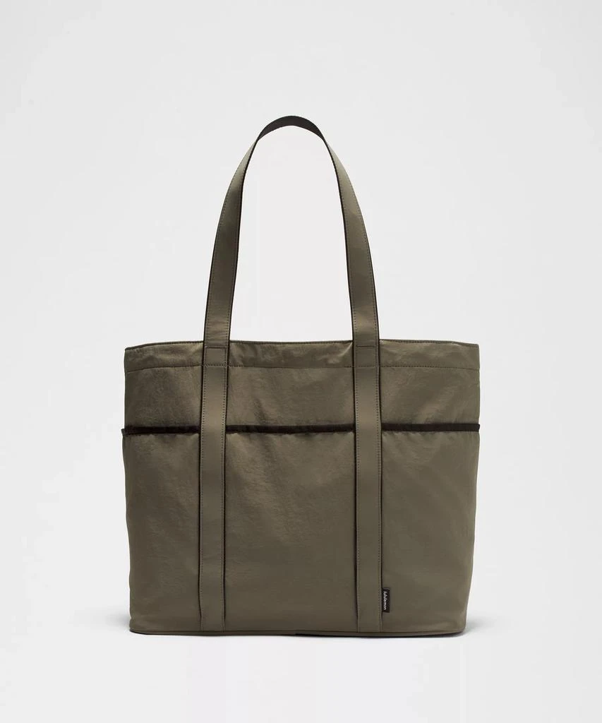 Daily Multi-Pocket Tote Bag 20L 商品