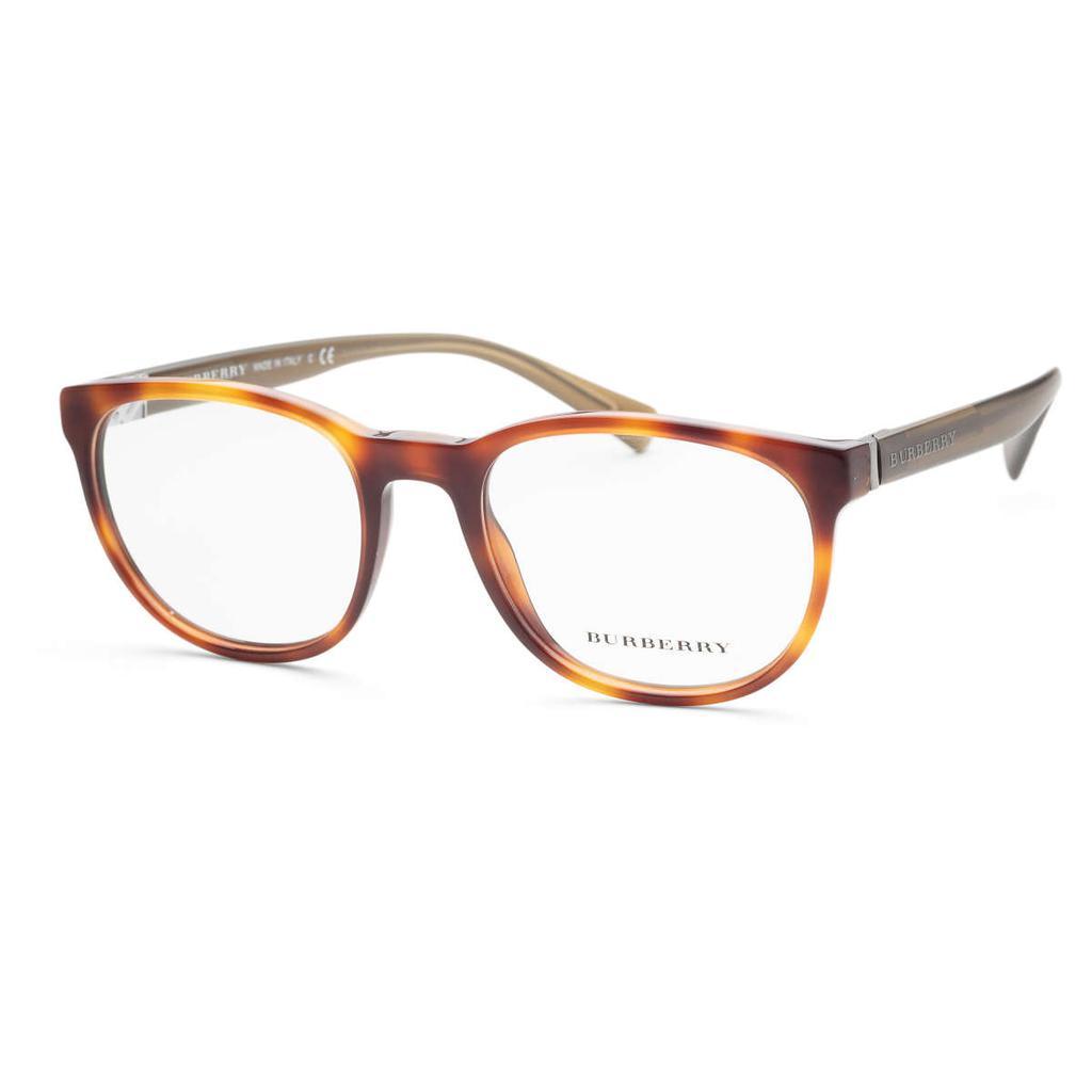 商品Burberry|Burberry Fashion   眼镜,价格¥472,第1张图片