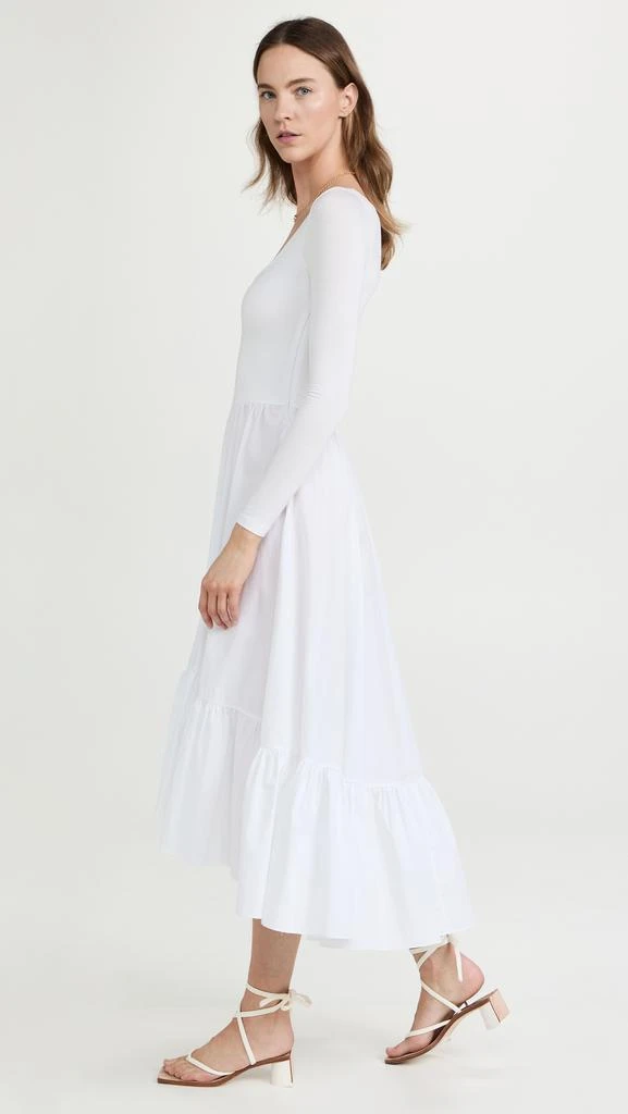 商品CAROLINE CONSTAS|CAROLINE CONSTAS Millie 连衣裙,价格¥1313,第4张图片详细描述