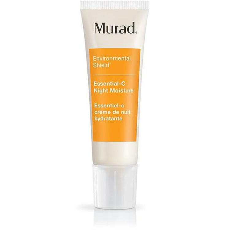 商品Murad|Essential-C™ Night Moisture,价格¥484,第1张图片