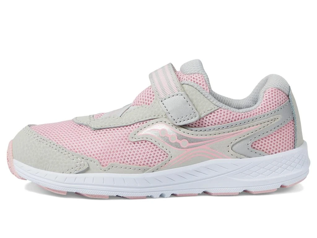 商品Saucony|Ride 10 Jr (Toddler/Little Kid),价格¥218,第4张图片详细描述