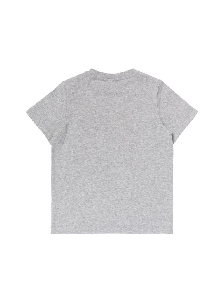 商品Stella McCartney|Logo Print Organic Cotton T-shirt,价格¥295,第2张图片详细描述