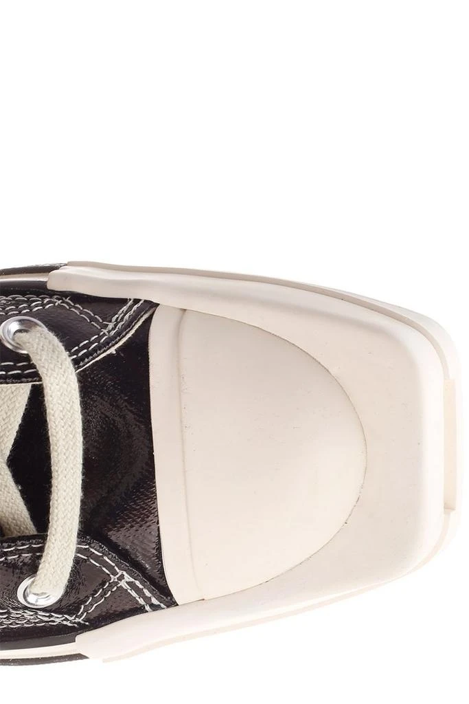 商品Rick Owens|男女款 DRKSHDW 联名 Converse High-Top 休闲鞋,价格¥1805,第4张图片详细描述