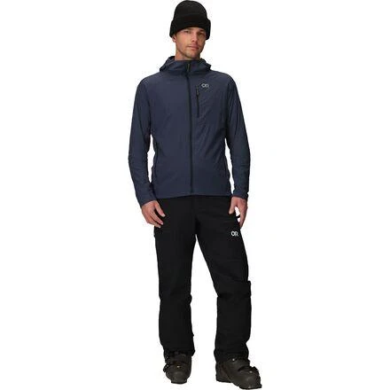 商品Outdoor Research|Deviator Hoodie - Men's,价格¥1279,第5张图片详细描述