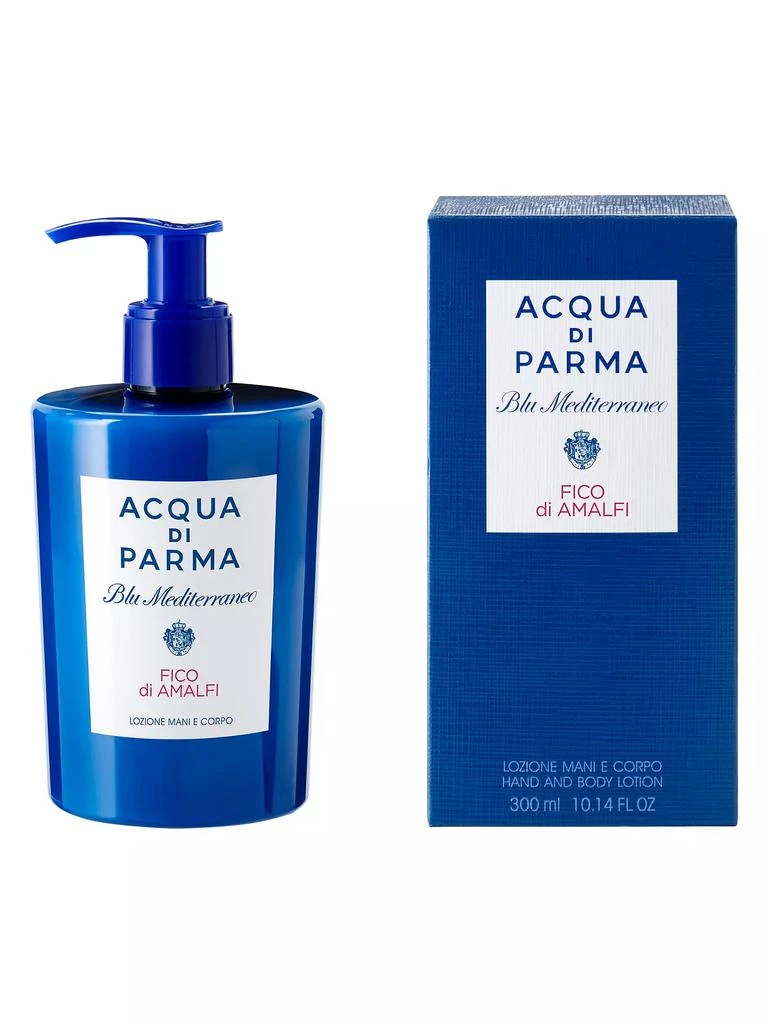 商品Acqua di Parma|Fico Di AmalfiHand & Body Lotion,价格¥664,第1张图片