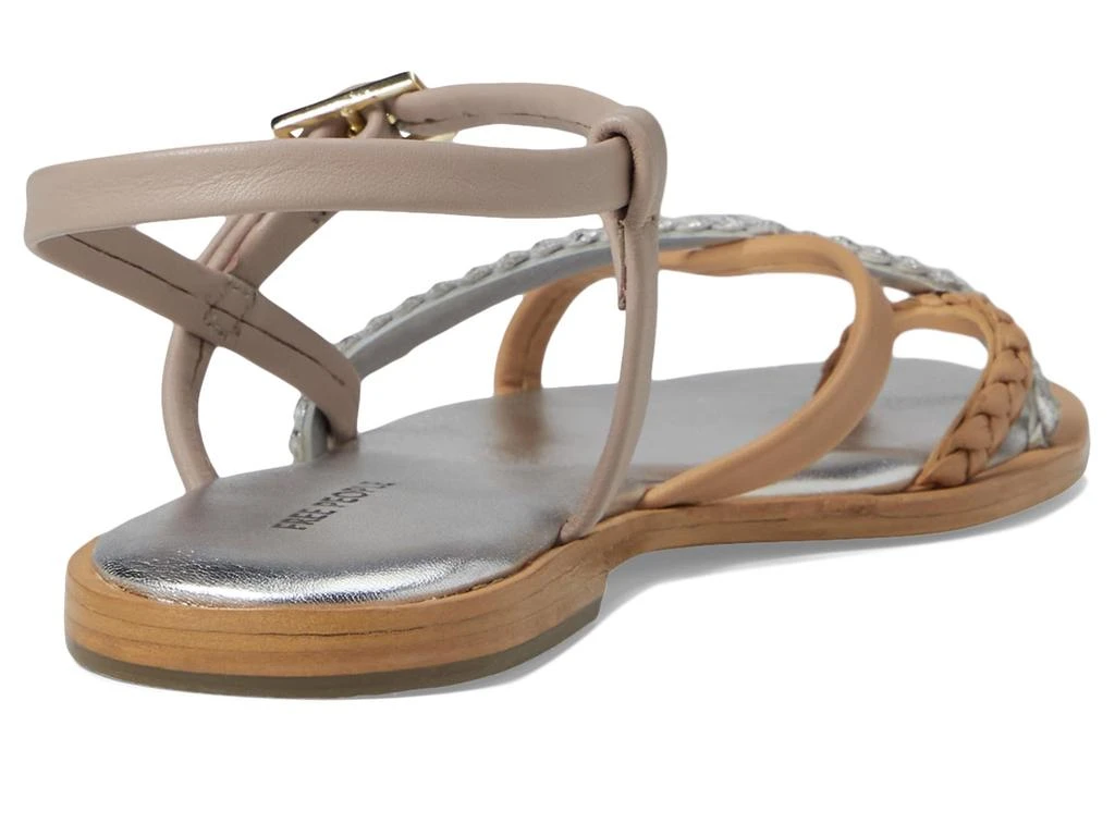 商品Free People|Sunny Days Sandal,价格¥161,第5张图片详细描述