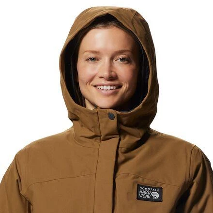Weather Down Parka - Women's 商品