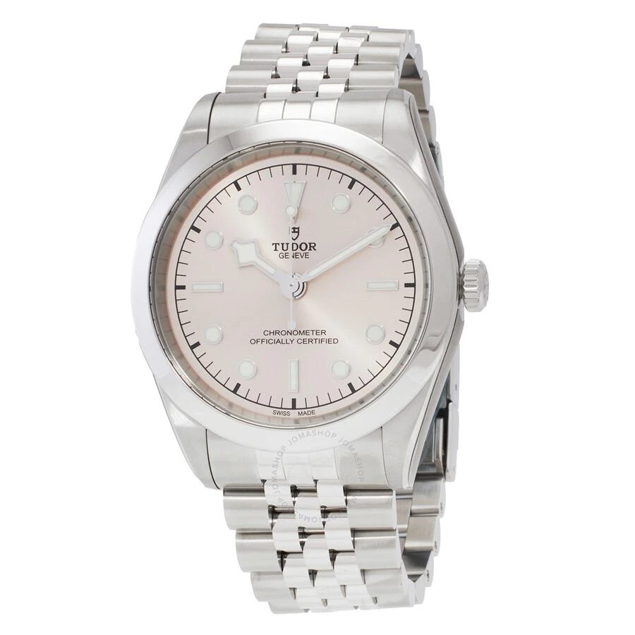 商品Tudor|Black Bay 41 Automatic Chronometer Light Champagne Dial Men's Watch M79680-0003,价格¥27824,第1张图片