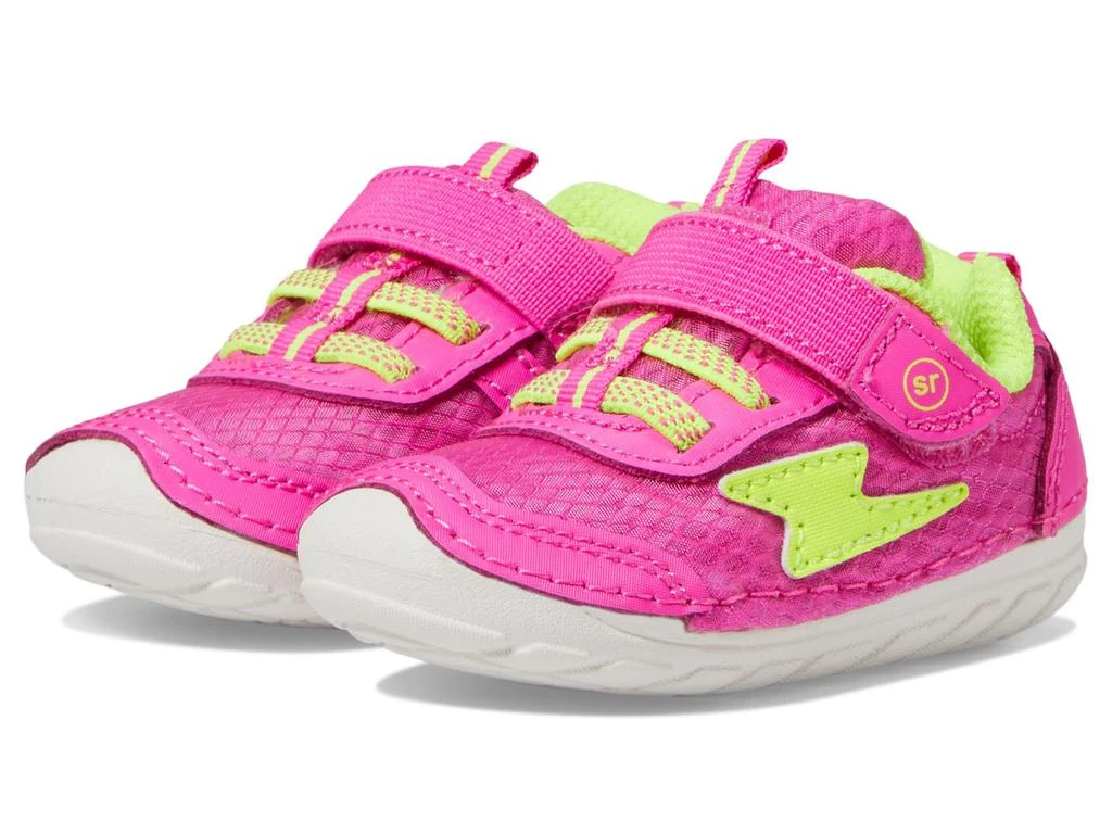 商品Stride Rite|SM Zips Runner (Infant/Toddler),价格¥269,第1张图片