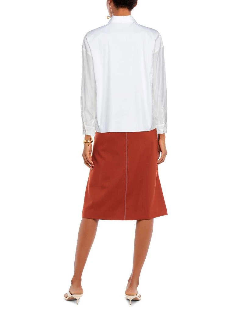 商品Peserico|Solid color shirts & blouses,价格¥2143,第3张图片详细描述