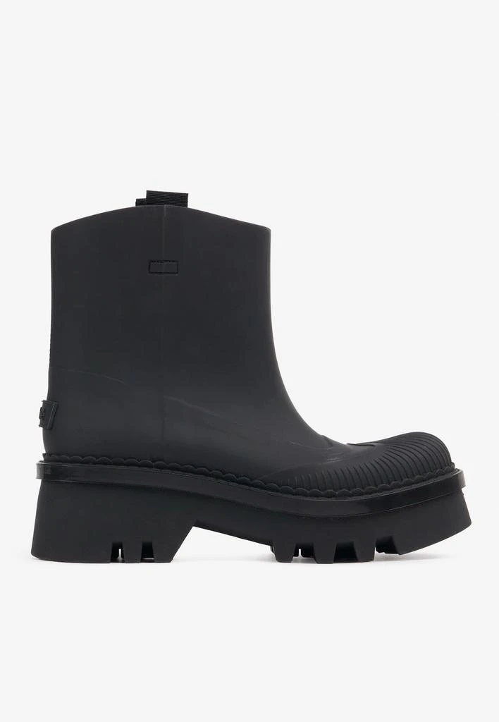 商品Chloé|Raina Rain Boots,价格¥3809,第1张图片