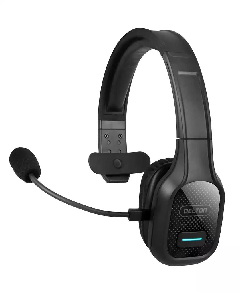 商品Delton|20X Professional Computer Headset,价格¥298,第1张图片