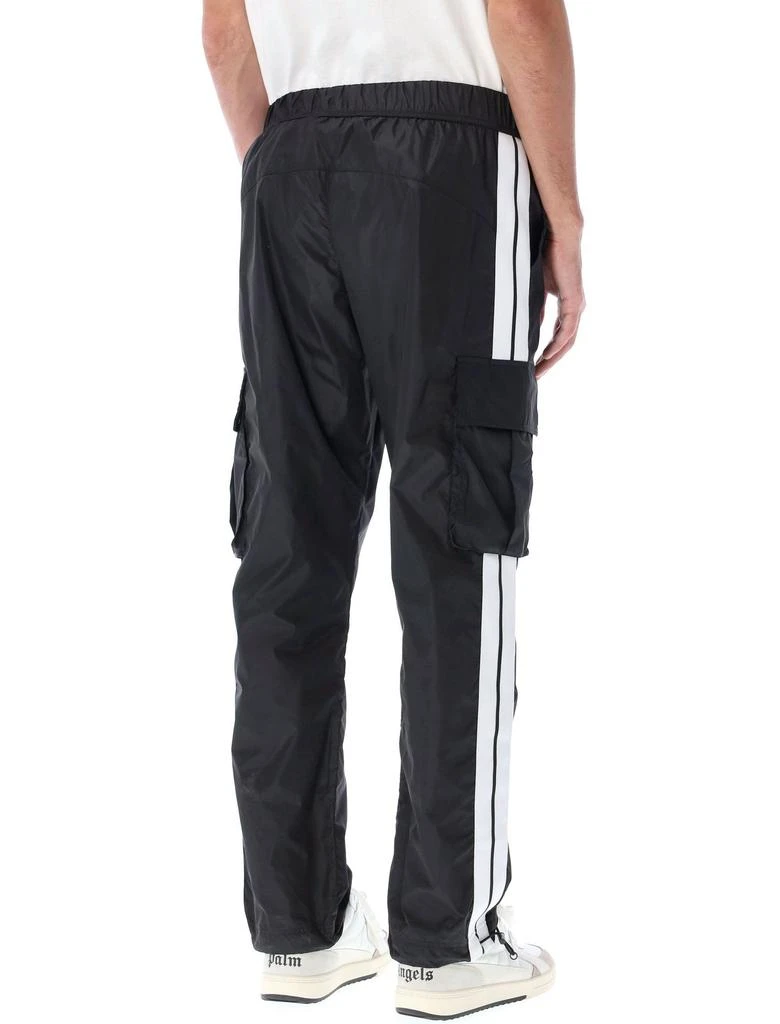 商品Palm Angels|Palm Angels Straight-Leg Cargo Pants,价格¥4043,第2张图片详细描述