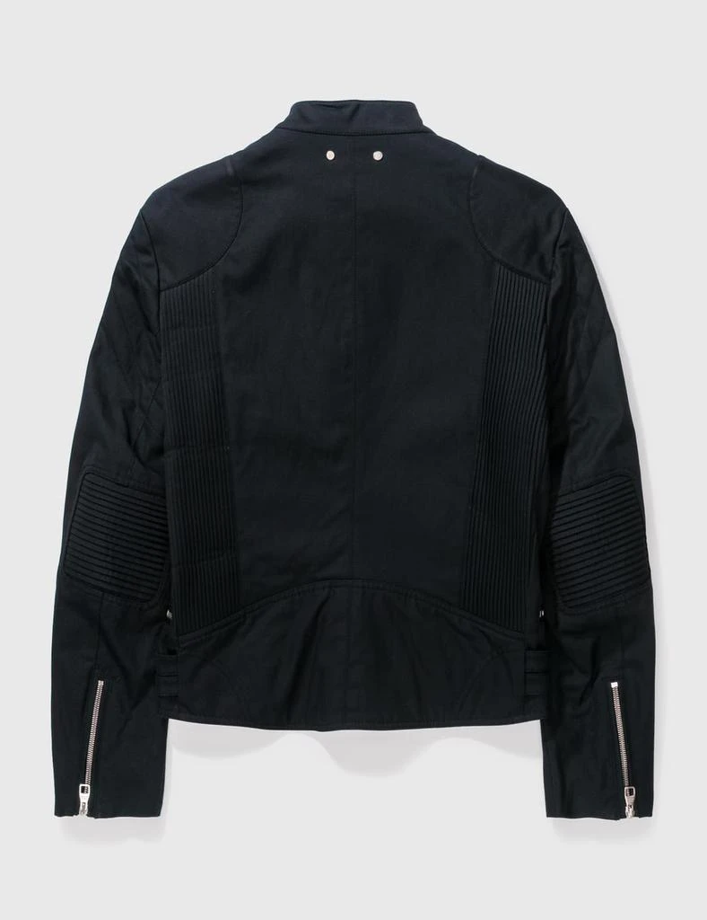 商品[二手商品] Louis Vuitton|LOUIS VUITTON BIKER JACKET,价格¥6247,第2张图片详细描述