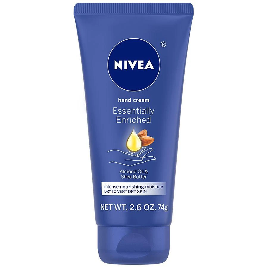 商品Nivea|Essentially Enriched Hand Cream,价格¥47,第1张图片