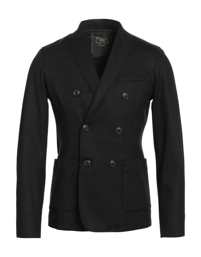 商品COATS Milano|Blazer,价格¥478,第1张图片