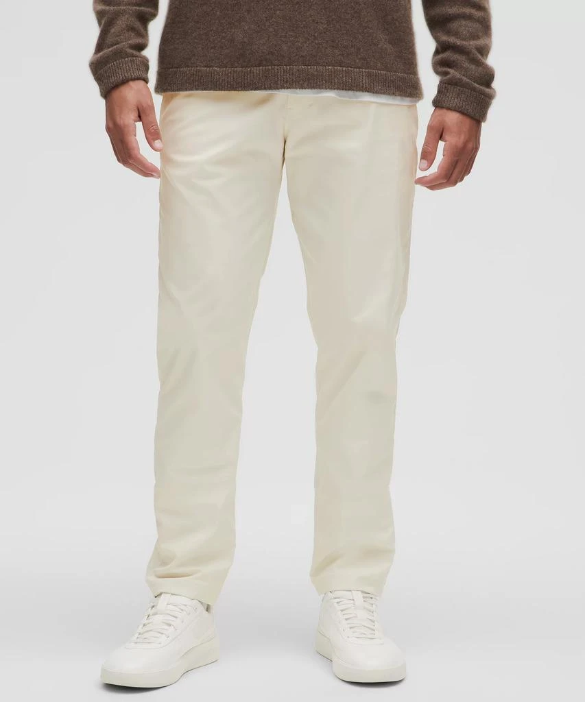 ABC Classic-Fit Trouser 30L *Smooth Twill 商品