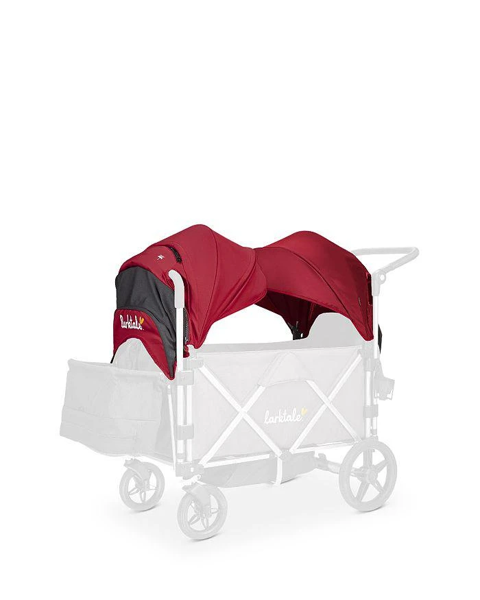 商品Larktale|Caravan Canopy Set of 2,价格¥897,第3张图片详细描述