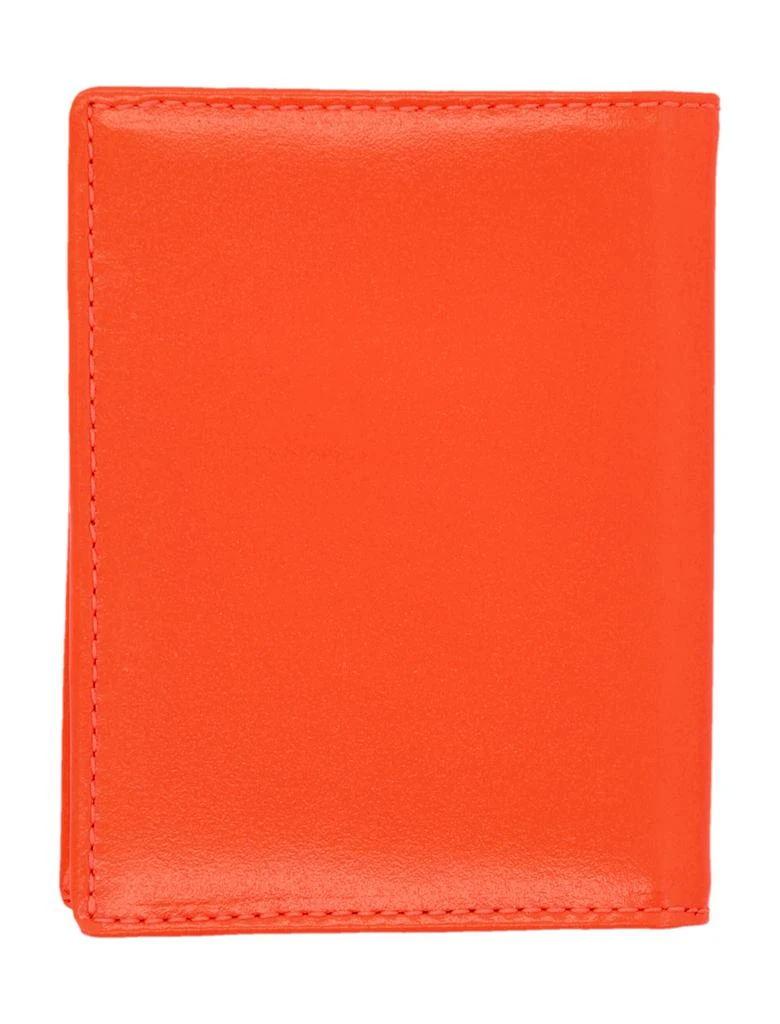 商品Comme des Garcons|SUPER FLUO CARDHOLDER,价格¥1314,第2张图片详细描述