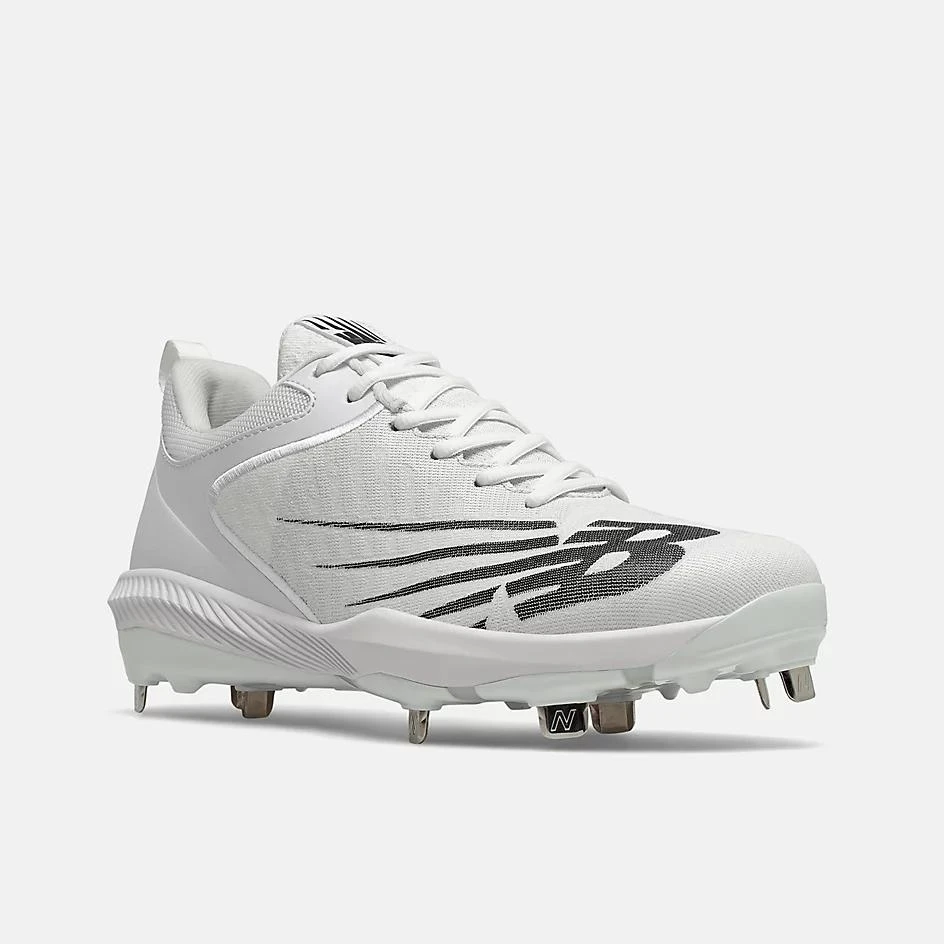 商品New Balance|FuelCell 4040 v6 Metal,价格¥328,第2张图片详细描述