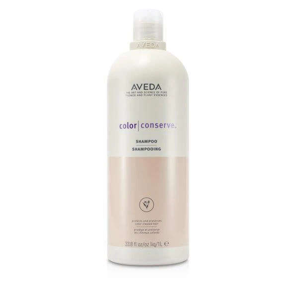 商品Aveda|Color Conserve Shampoo,价格¥210,第1张图片