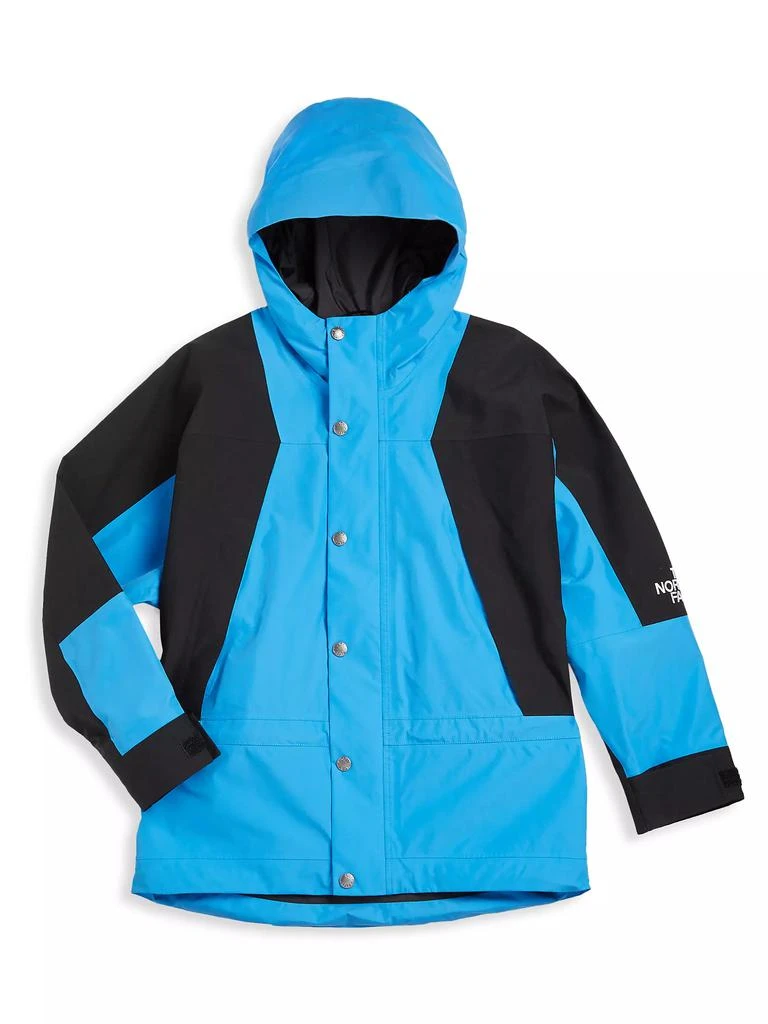 商品The North Face|Little Boy's &amp; Boy's 1994 Retro Colorblock Jacket,价格¥650,第1张图片