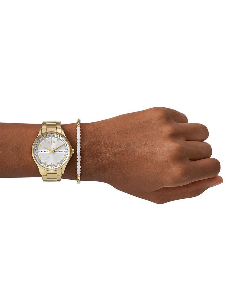 商品Armani Exchange|Wrist watch,价格¥2069,第6张图片详细描述