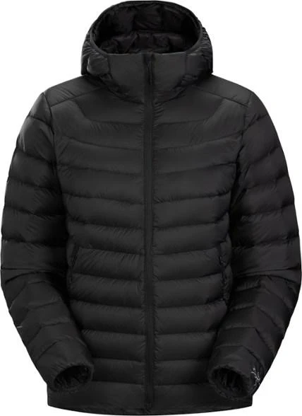 商品Arc'teryx|Cerium Down Hoodie - Women's,价格¥2936,第1张图片