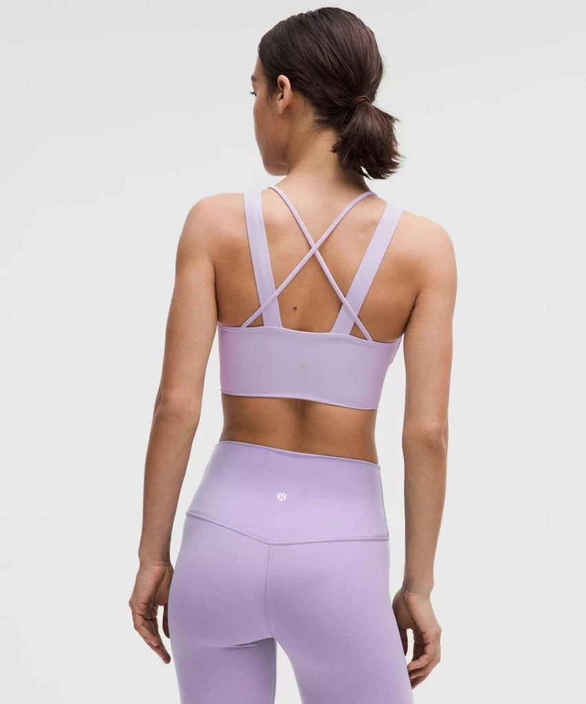 Like a Cloud Longline Bra *Light Support, D/DD Cup 商品