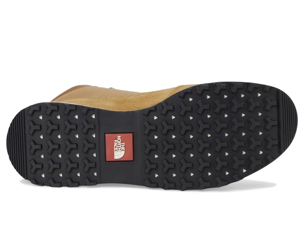 商品The North Face|Back-To-Berkeley IV Textile WP,价格¥1200,第3张图片详细描述