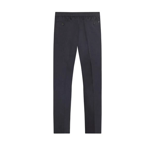 商品Tommy Hilfiger|Cotton trousers,价格¥1294,第1张图片